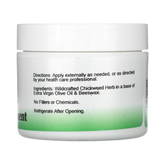 Christopher's Original Formulas, Chickweed Ointment, 2 Oz